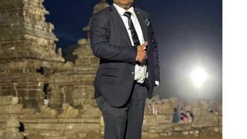 Swami Vijay Kumar Durai: AI Innovation 2026 – PRS International Group of Companies