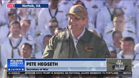 KEEPING OUR MILITARY STRONG