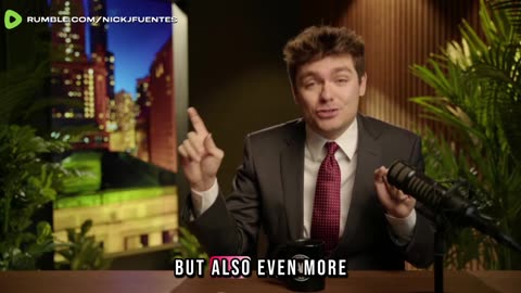 Iran wants regime change in Iran. They need America to do it