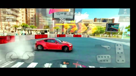 Race Max Pro Gameplay | Real Racing Experience on Mobile | Hindi/Urdu