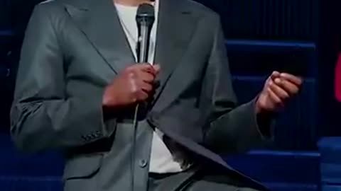 Dave Chappelle Ridicules Zionism