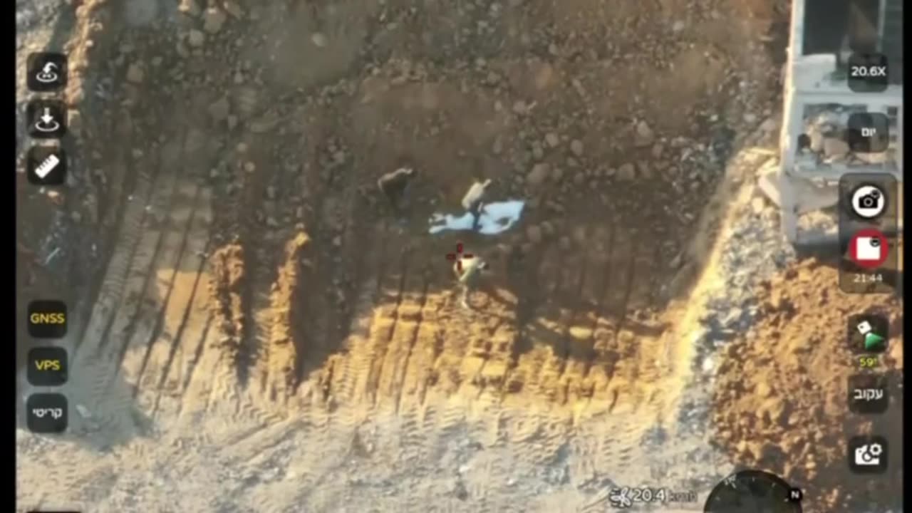 Hamas exposed hide and seek of the dead bodies😅