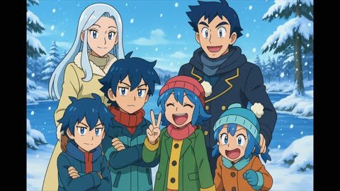 Snowlight Smiles V21