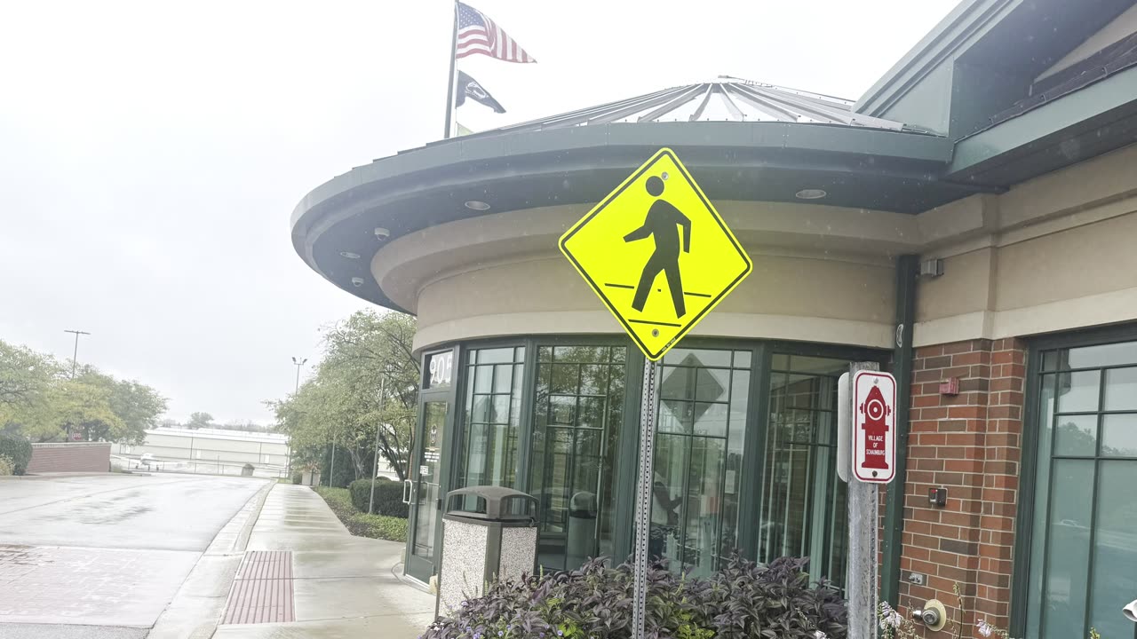 PILOT PETE'S IN SCHAUMBURG, IL