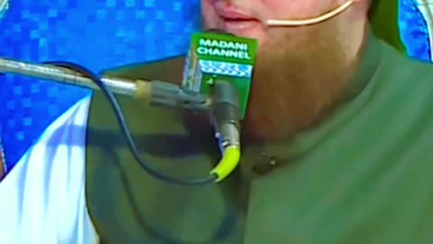 aik yeh hy k main Allah se muhbat karo# #hajiabdulhabibattari