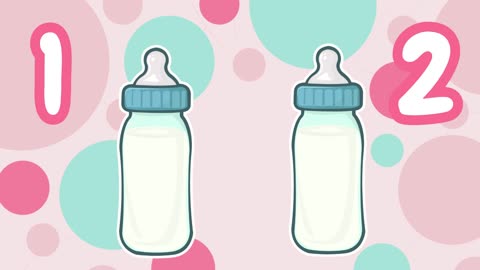 Talk With Me!🍼Pretend Play for Speech Delay | Toddler Learning Video | Colors, Songs & Counting!