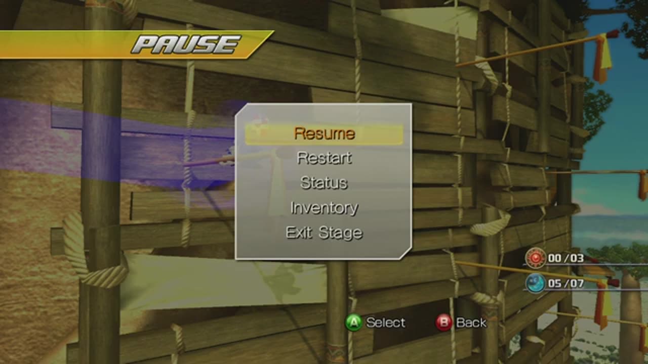 Halloween A-Thon 8 Day 11_ Sonic Unleashed Day 2