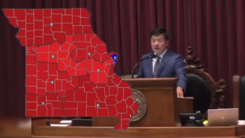 🚨 BREAKING — MASSIVE WIN: Democrats’ attempt to OVERTURN Missouri’s new Congressional map