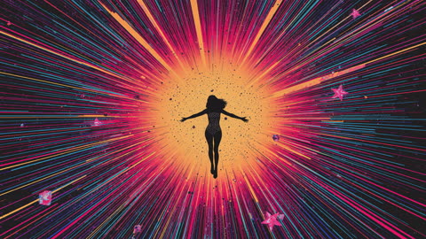 Supernova - K-Pop Dance-Pop Anthem