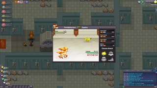 Pokémon Revolution Online