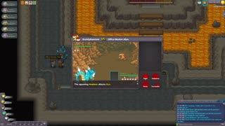 Pokémon Revolution Online