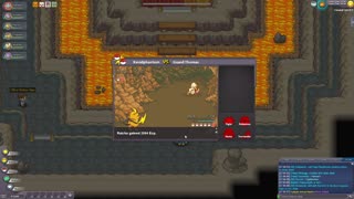Pokémon Revolution Online