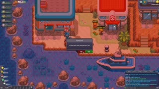 Pokémon Revolution Online