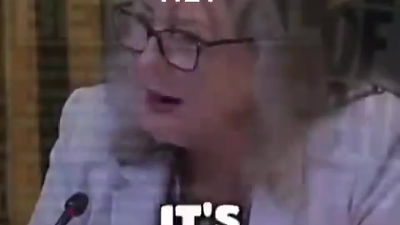 This is why Sadiq Khan needs to go. Once removed he should then face charges