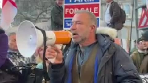 "We’re not going to let them lose our farmers and food security" (Alan Miller)