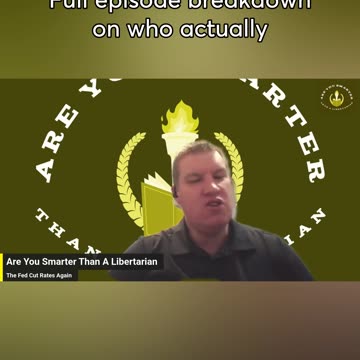 Why Wall Street Loves Rate Cuts