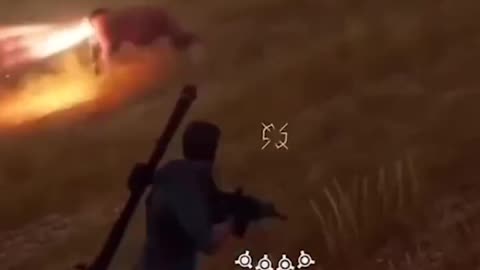 Why did you do that to the cow??!!