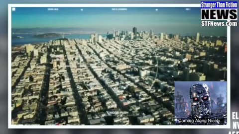 🔥🤬🔥Trump announces the new Genesis mission straight out of the movie terminator.