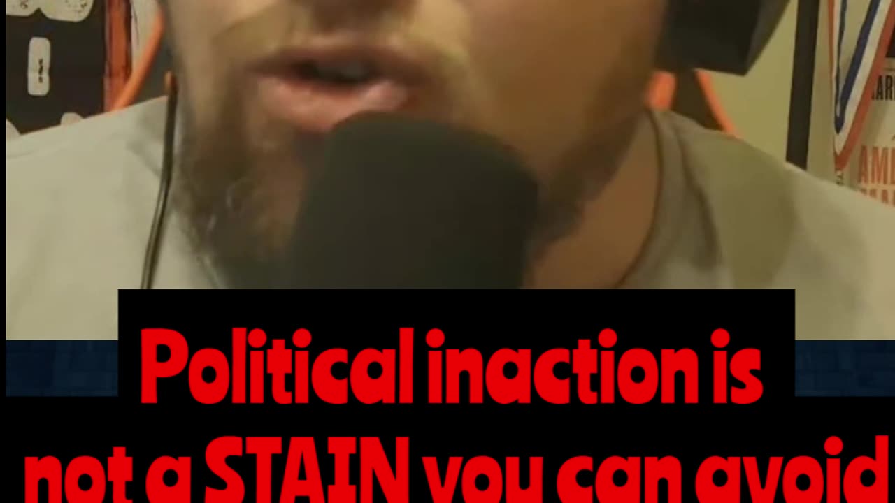 The Void Is Real and It’s Already Ruining Your Life