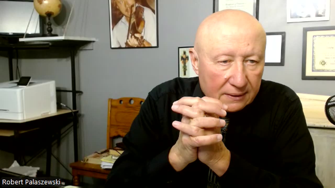 THE REALITY OF GOD - PART 6 - THE PROBLEM WITH EVOLUTION