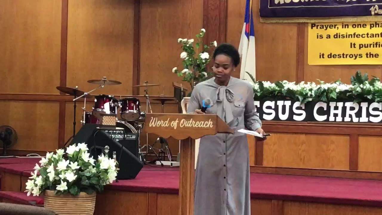 I’ll Take It From Here LORD