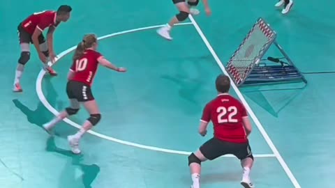 😱 the RAREST Sport !!