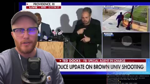 🔥 Far-Left Terror Plot Foiled, Sydney Jewish Massacre + Trump's Savage TDS Roast of Rob Reiner