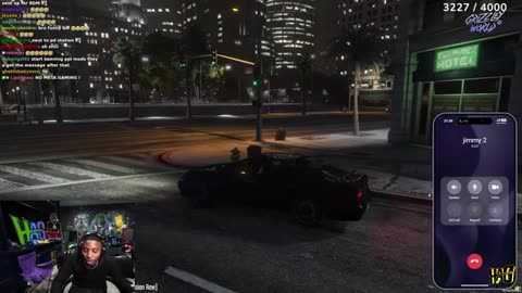 Rakai Gets REVENGE & SLIMMED OUT FunnyMike In GTA 5 RP.. 😂