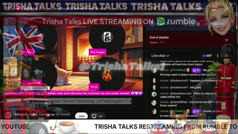 The Mystery of The Bohemian Grove! Featuring: @PinkDagger13 & @Davethesinner