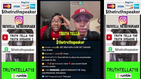 QUEEN TOMIKAY 3RD SHIFT WITH PHUCKERY PT. 2 DAREALSUPABIHH GAGGED & BAGGED