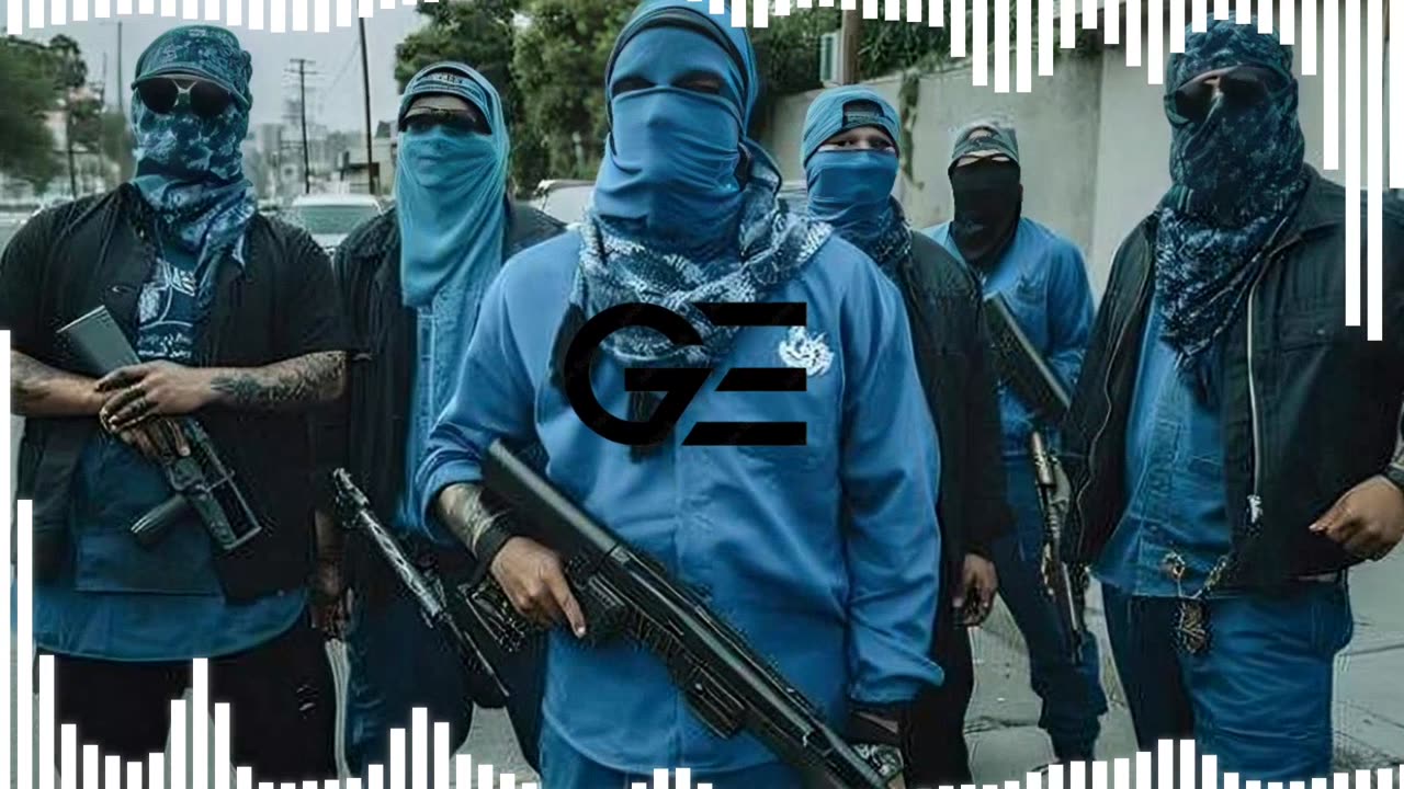 Enkel Murati - My Gang