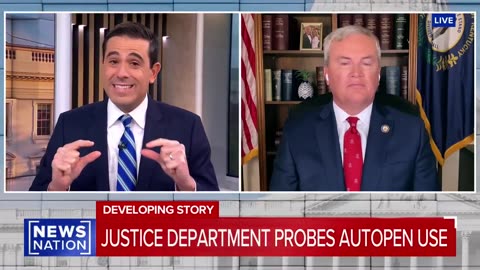 Former Biden Administration Aides Testified and GOP report exposing the Biden Autopen Presidency.