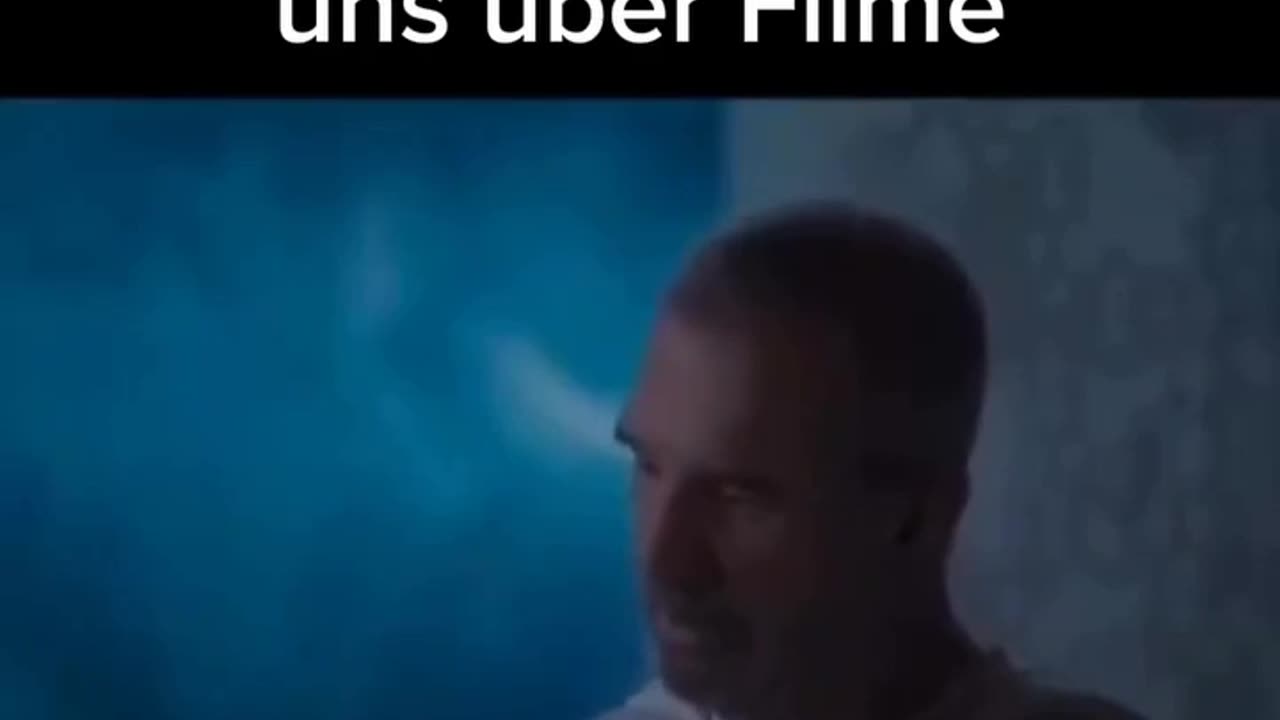 Sie zeigen es alles durch Ihre Filme