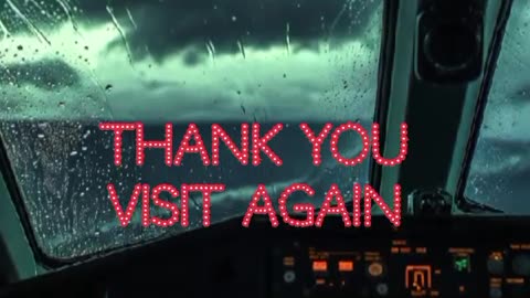 Flight 46 : Lost in the Storm