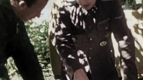 The Schutzstaffel