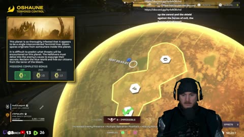 (XBOX) - Helldivers 2 - Lets gooooo!!! Everything you need you can find in Jesus!!