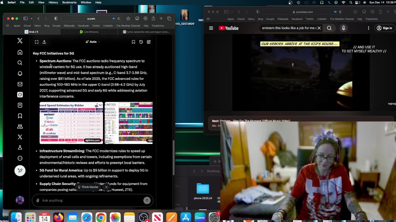 THe BoRinG KiTty - SZN WTF ? WTFF?