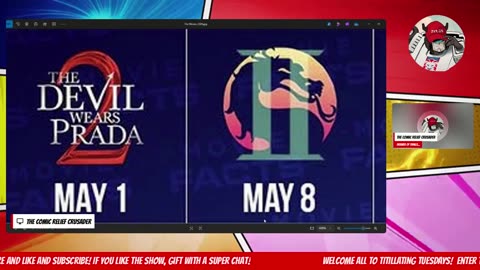 YUGE CIRCLES with CRC #17 with Michael Knute and Carlos Barrantes