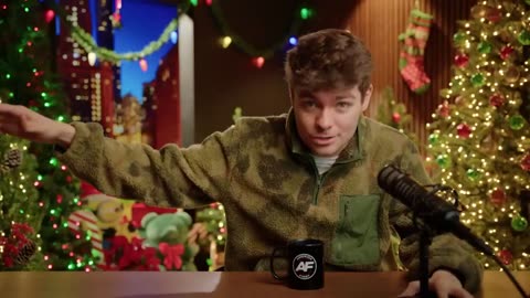 Nick Fuentes DECLARES War on Women in Politics: "Erika Kirk & Candace—RETIRE NOW!"