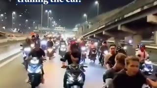 😂🚗 You Won't Believe This Epic Driving Attempt! | FunFM