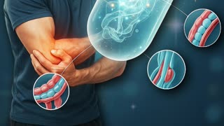 Have you tried the repair peptide everyone’s talking about?