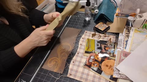 Back in time Stampede 2019