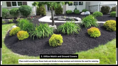 Transform Yards Into Pristine Garden Retreats