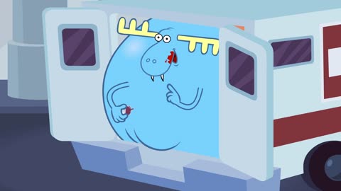 HTF T3 E 21 | HTF S3 E 21