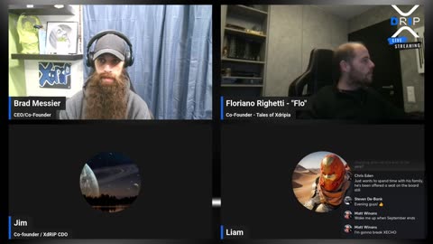 Live With XDRIP Digital Management