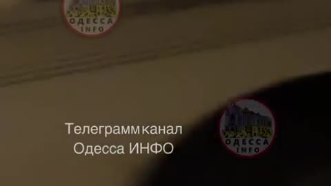 🚌🌇 Ukraine Russia War | Busification in Odesa | RCF