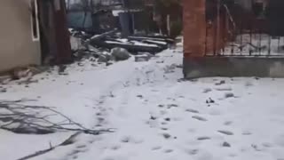 Zaporizhzhia direction, Hulyaipole. The situation in the city itself, where the "Russian world"