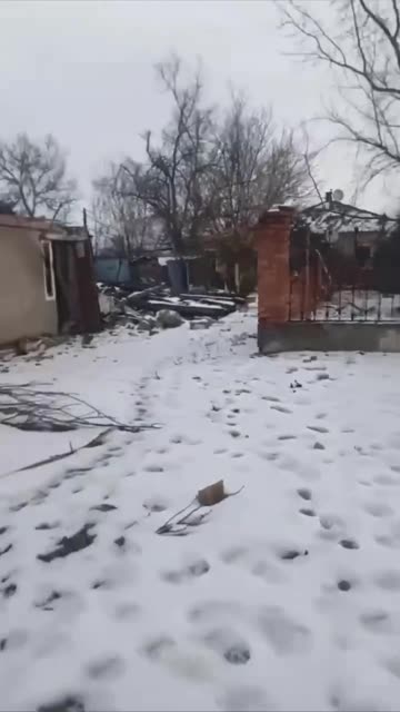 Zaporizhzhia direction, Hulyaipole. The situation in the city itself, where the "Russian world"