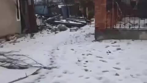 Zaporizhzhia direction, Hulyaipole. The situation in the city itself, where the "Russian world"