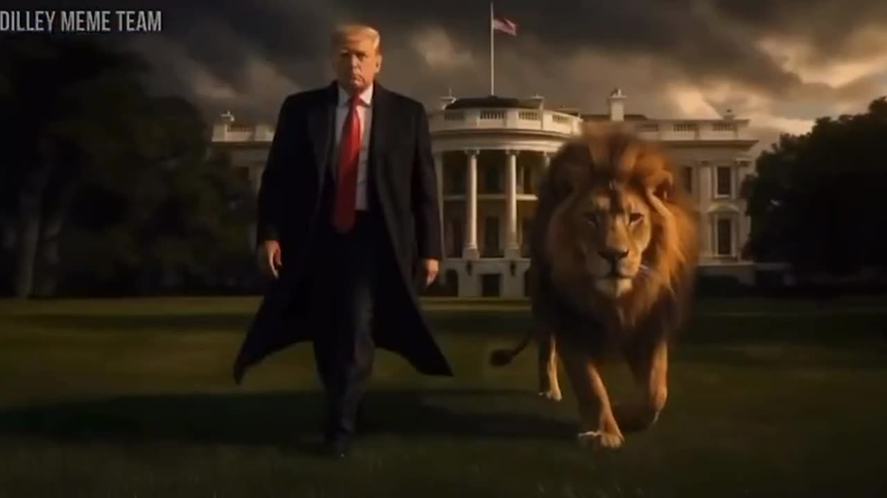 A Video from General Michael Flynn - "The Change"